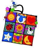 IQ Baby Busy Bee Playmat