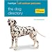The Dog Directory: Facts, Figures and Profiles of Over 100 Breeds (Hamlyn All Colour 200)