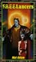 F.R.E.E.Lancers (Tsr Books, Special F/Sf)