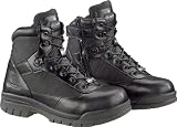 Men's Bates® 6 Steel Toe Side - zip Boots