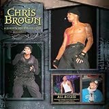 Chris Brown 2009 Calendar
