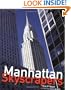 Manhattan Skyscrapers