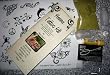 Henna Tattoo Kit + over 70 designs!