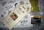 Henna Tattoo Kit + Over 70 Designs! 100% Natural Henna Leaves