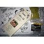 Henna Tattoo Kit (create 40-60 tattoos)