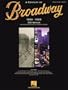 A Century of Broadway: 1900-1999 (Piano/Vocal/Guitar Songbook)
