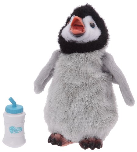 FurReal Friends Neugeb.Pinguin