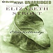 Olive Kitteridge | [Elizabeth Strout]