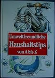 Produkt-Bild: Umweltfreundliche Haushaltstips