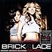 Brick & Lace, Love Is Wicked, 発売中