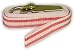 Banding Straps For Plaster Molds And Other Banding Applications, 7' Long (Pkg/10)