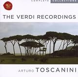 The Verdi Recordings [Box Set]