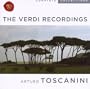 The Verdi Recordings [Box Set]