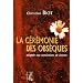 La c�r�monie des obs�ques adapt�e aux convictions de chacun