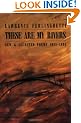 These Are My Rivers: New and Selected Poems 1955-1993 (New Directions Paperbook, 786)