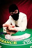 Blackjack Ninjutsu: Guerilla Tactics From a Dealer for Beating the House and Getting Away with It. (Blackjack Ninjutsu)