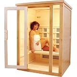 QCA BetterLife 2 Sauna