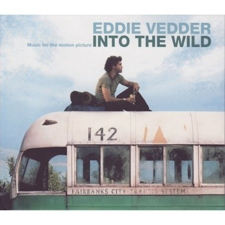 Eddie Vedder - Music For The Motion Picture Into The Wild
