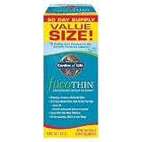 fucoTHIN by Garden Of Life - 180 Softgels