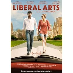 Liberal Arts