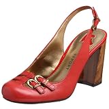 Report Womens Taylor Slingback Pump