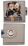 Soul Eater Maka & Soul Wallet (GE2436)IMAGE