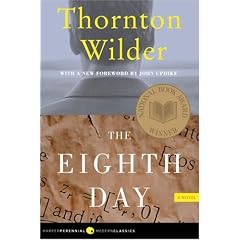 The Eighth Day: A Novel