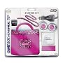 Game Boy Advance SP "Bling" Starter Kit