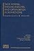 Data Mining, Systems Analysis, And Optimization In Biomedicine