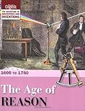 The age of reason, 1600 to 1750