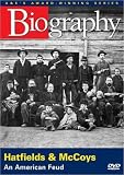 Hatfields & Mccoys: An American Feud
