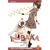 Inubaka: Crazy for Dogs, Vol. 8
