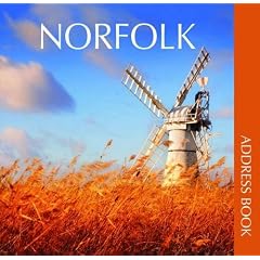 Norfolk Address Book