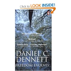 Freedom Evolves