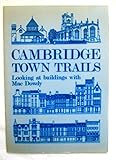 Cambridge town trails