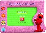 Sesame Street Elmo Mommy Frame