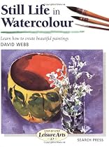 Still Life in Watercolour