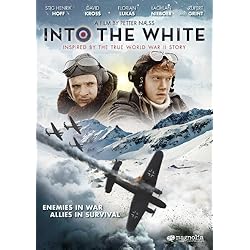 Into the White