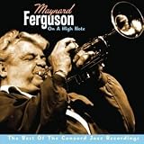 On a High Note: Best of the Concord Jazz Recordings