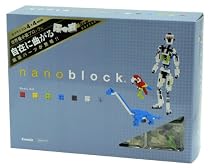 nanoblock BASIC SET