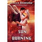 Sun is Burning
