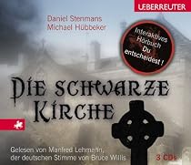 CD - Die Schwarze Kirche
