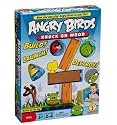 Angry Birds: Knock On Wood Game