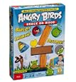 Angry Birds: Knock On Wood Game