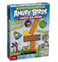 Angry Birds: Knock On Wood Game