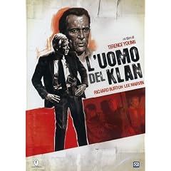 L' Uomo Del Klan