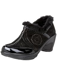 J-41 Women’s Capri Pump