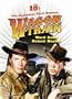 Wagon Train: The Complete First Season