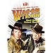 Wagon Train - The Complete First Season - Special Limited Edition - 39 episodes! [Import]