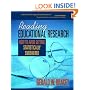 Reading Educational Research: How to Avoid Getting Statistically Snookered